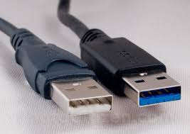 USB : un moyen de stockage de données créé pour transmettre vos fichiers numériques